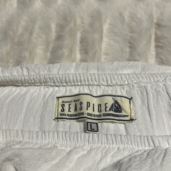 White Dress - Picture 7 of 7